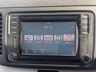 SEAT Alhambra TDI S 17