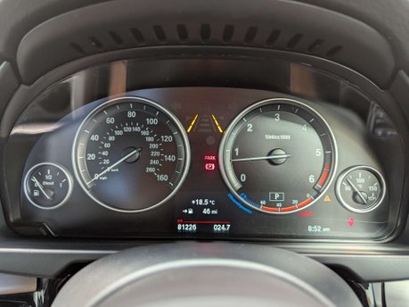 BMW X5 3.0 X5 xDrive 30d M Sport Auto 4WD 5dr 67