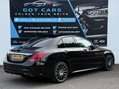 Mercedes-Benz C Class 2.0 C350e 6.4kWh AMG Line (Premium Plus) Saloon 4dr Petrol Plug-in Hybrid G 3