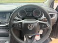 Vauxhall Astra 1.0i Turbo ecoFLEX Design Hatchback 5dr Petrol Manual Euro 6 (s/s) (105 ps) 10