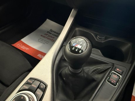 BMW 2 Series 1.5 218i M Sport Euro 6 (s/s) 2dr 10