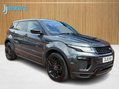 Land Rover Range Rover Evoque 2.0 TD4 HSE Dynamic SUV 5dr Diesel Auto 4WD Euro 6 (s/s) (180 ps) 22