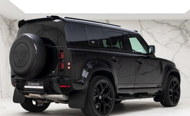 Land Rover Defender 110 SE D250 Urban 7