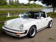 Porsche 911 CARRERA 3.2 TARGA 3