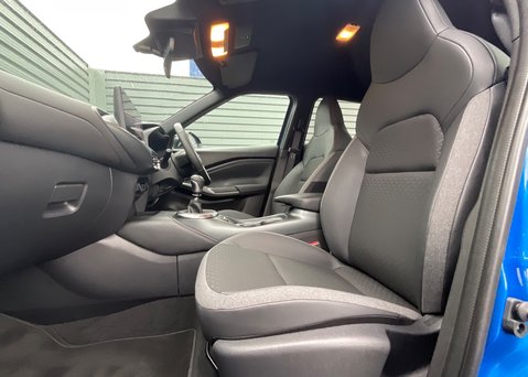 Nissan Juke DIG-T N-CONNECTA 13