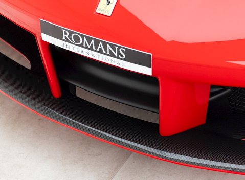 Ferrari 488 Spider 23