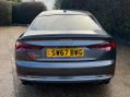 Audi S5 3.0 TFSI V6 Sportback 5dr Petrol Tiptronic quattro Euro 6 (s/s) (354 ps) 5