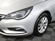 Vauxhall Astra DESIGN CDTI S/S 31