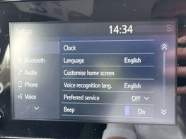 Toyota Yaris 1.5 Yaris Icon HEV CVT 5dr 43