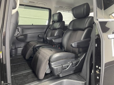 Nissan Elgrand E52 3.5 V6 4WD Highway Star, PNE52 14
