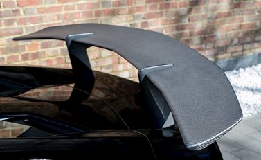 Lamborghini Aventador SV LP750-4 Roadster 28