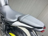 Yamaha MT-07 MT07 2018 ONLY 7K 1 OWNER FULL AKRAPOVIC LONG MOT 700CC 26