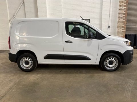 Peugeot Partner BLUEHDI PROFESSIONAL PREMIUM PLUS L1 4