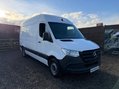 Mercedes-Benz Sprinter 2.1 314 CDI RWD L2 H2 Euro 6 5dr 2
