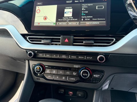Kia Niro 1.6 GDi 8.9kWh 3 DCT Euro 6 (s/s) 5dr 26