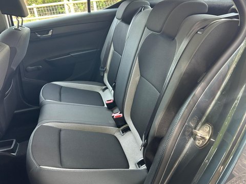 Skoda Fabia 1.0 TSI SE Euro 6 (s/s) 5dr 15