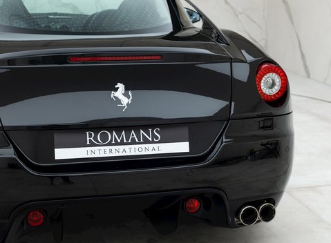 Ferrari 599 GTB HGTE 23