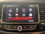 Vauxhall Mokka X 1.4i Turbo ecoTEC Design Nav Euro 6 (s/s) 5dr 26