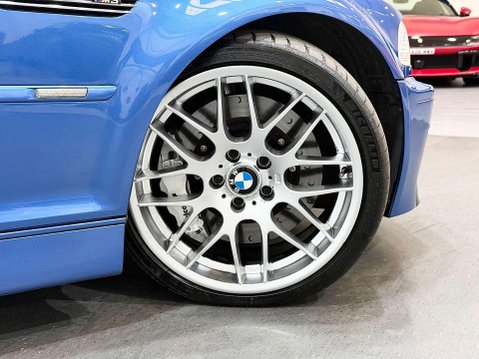 BMW M3 3.2i Coupe 2dr Petrol SMG Euro 4 (343 ps) 36