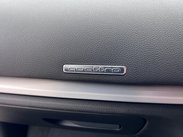 Audi S3 2.0 TFSI Black Edition Sportback S Tronic quattro Euro 6 (s/s) 5dr 43