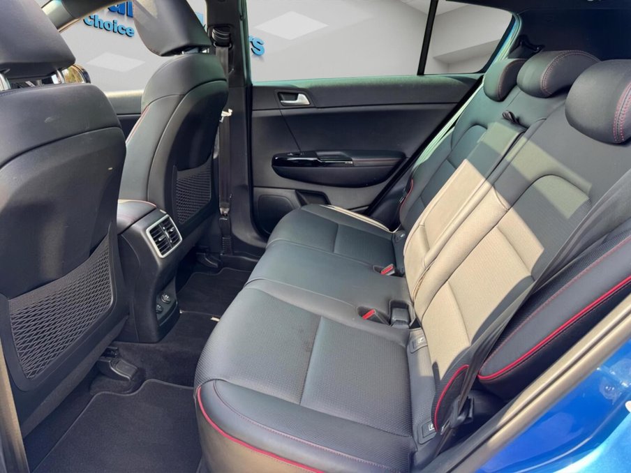 2020 Kia Sportage — image 55