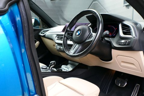 BMW 2 Series 1.5 218i M Sport Auto 4dr 24