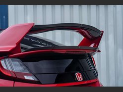 Honda Civic 2.0 Civic GT Type R i-VTec 5dr 20