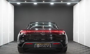 Porsche Taycan RWD 350+ Range 1 Owner 18 Way Sport Seats 4+1 Seats No Luxury Car Tax VAT Q 9