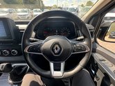 Renault Trafic AUTO SWB L1H1 Sport SL30 Air Con Alloys Camera Nav Sensors EURO 6 16