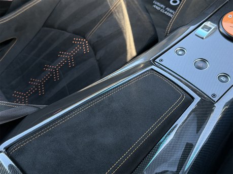 Lamborghini Murcielago LP760-4 SV 79