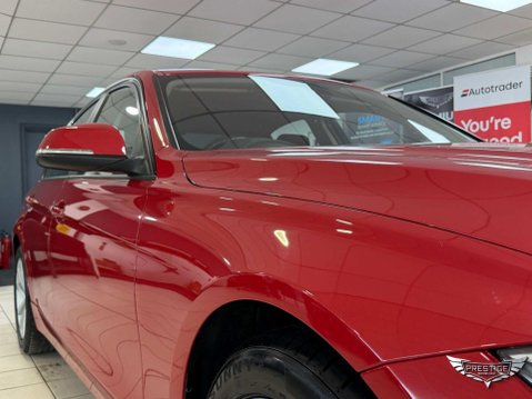 BMW 3 Series 1.5 318i SE Auto Euro 6 (s/s) 4dr 66