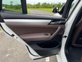 BMW X3 2.0 20d M Sport Auto xDrive Euro 6 (s/s) 5dr 45