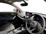 Audi Q2 1.5 TFSI CoD 35 Sport SUV 5dr Petrol S Tronic Euro 6 (s/s) (150 ps) Cruise 12