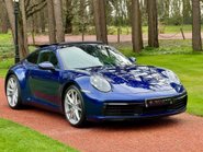 Porsche 911 CARRERA PDK 24