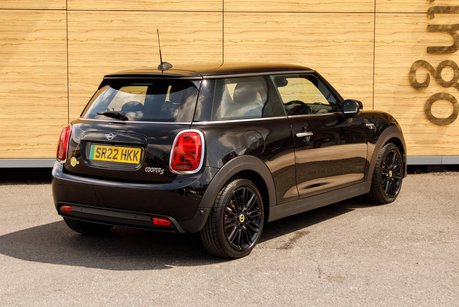 Mini Hatch COOPER S LEVEL 2