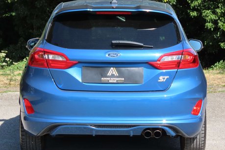 Ford Fiesta 1.5T EcoBoost ST-2 Hatchback 3dr Petrol Manual Euro 6 (s/s) (200 ps) 5