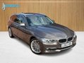 BMW 3 Series 2.0 320d Luxury Touring 5dr Diesel Auto Euro 5 (s/s) (184 ps) 11