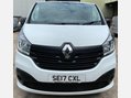 Renault Trafic 1.6 dCi 27 Business+ Panel Van 5dr Diesel Manual SWB Standard Roof Euro 6 ( 15