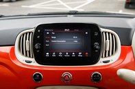 Fiat 500 DOLCEVITA MHEV 28