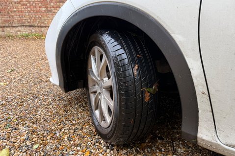 Honda Civic I-DTEC EX - PART EX TO CLEAR - £20 TAX - MOT JULY 2027 7