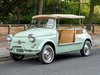 Fiat 500 Jolly