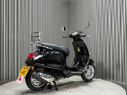 Piaggio Vespa Primavera 2026 ONLY 1K STUNNING 125CC SCOOTER 1 OWNER 6