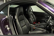 Porsche 911 3.8T 991 Turbo PDK 4WD Euro 6 (s/s) 2dr 40