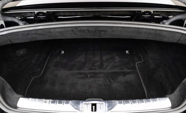 Bentley Continental GT V8 30