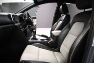 Kia Sportage 1.6 Sportage GT-Line CRDi ISG MHEV 5dr 20