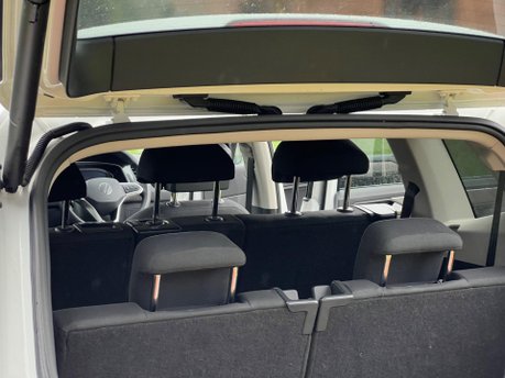 Volkswagen Tiguan Allspace LIFE TSI DSG 4