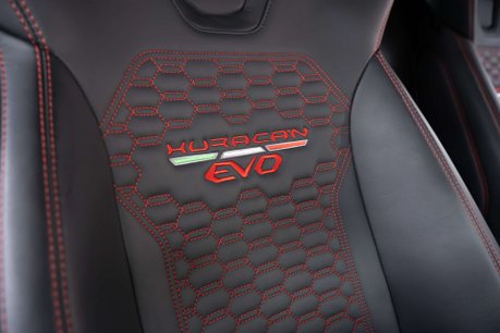 Lamborghini Huracan 5.2 Huracan Evo LP 640-4 Semi-Auto 4WD 2dr 20