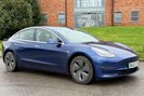 Tesla Model 3 Model 3 Long Range AWD 4WD 4dr