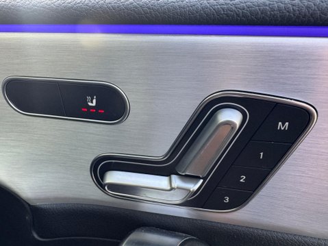 Mercedes-Benz CLA Class 2.0 CLA220d AMG Line (Premium Plus) Shooting Brake 8G-DCT Euro 6 (s/s) 5dr 28