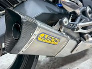 Triumph Street Triple 2013 ONLY 19K, QUICKSHIFTER, ARROW PIPE, NEW MOT 26